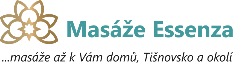 Masáže Essenza - mobilní masáže Tišnov a okolí