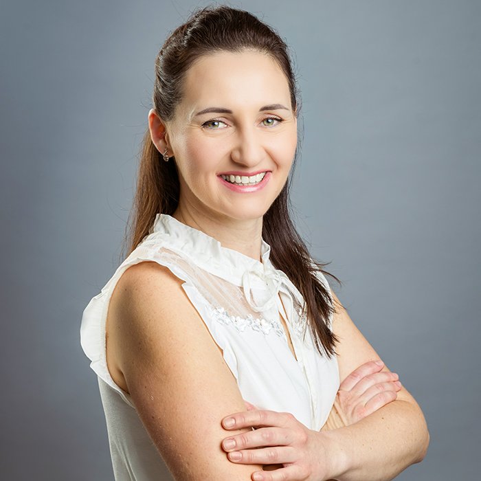 Kontakt - Masérka Lucie Andreazzoli Tišnov