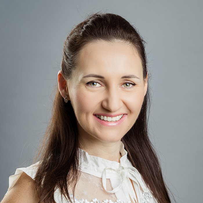 Masérka Lucie Andreazzoli - mobilní masáže Tišnov, Brno a okolí